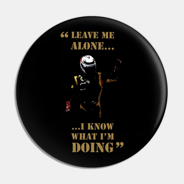 Kimi Raikkonen Quotation Pin by Summersg Randyx