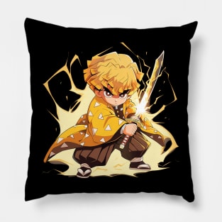 zenitsu Pillow