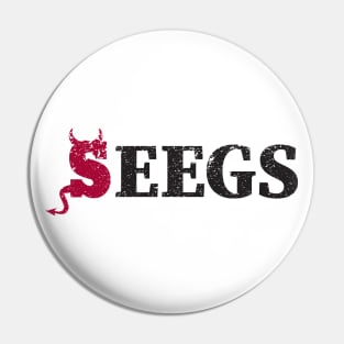 Seggs Pin