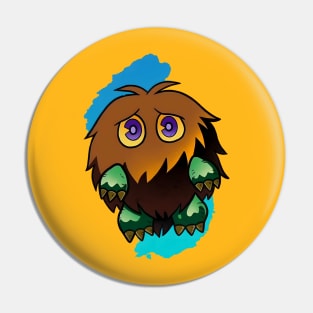 kuriboh Pin