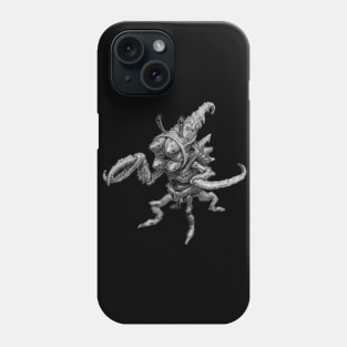 Crusti_Boi Phone Case