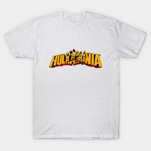 hulkamania onesie