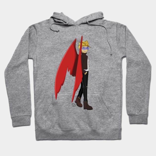 Hawks My Hero Academia My Hero Academia Hoodie Teepublic