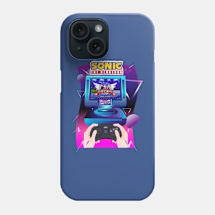 videogame 06 Phone Case