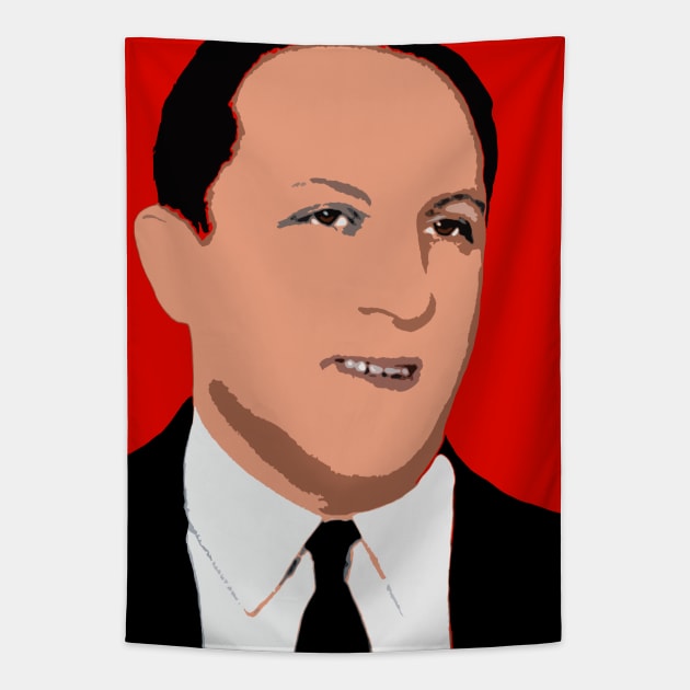 arnold rothstein Tapestry by oryan80