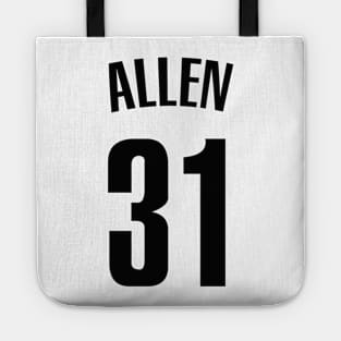 allen Tote