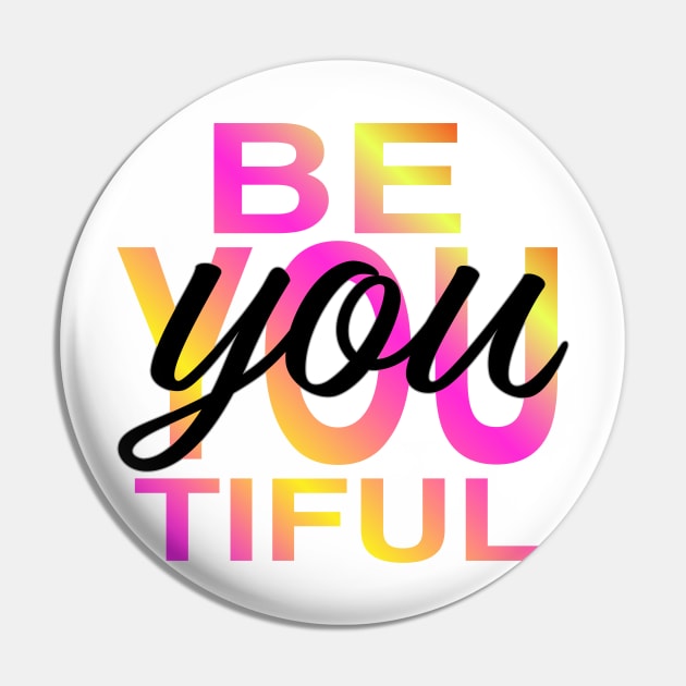 be-you-tiful Pin by Nataliatcha23