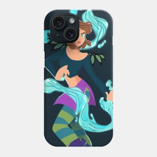 Irma W.I.T.C.H. Phone Case