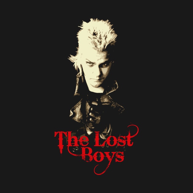 Lost Boys by Artizan