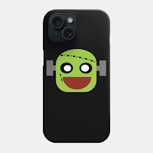 Cute Frankenstein Phone Case