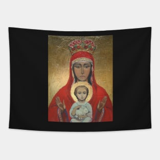 Erzulie Dantor Tapestry