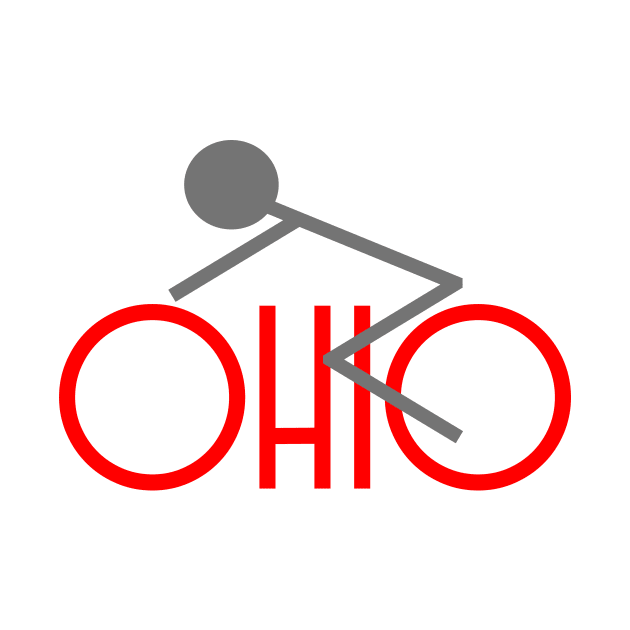 Ohio Bikes by Quaker Village