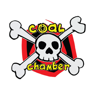 Coal Chamber 2 T-Shirt