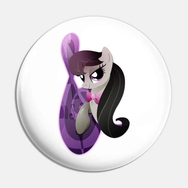 Octavia Pin by Ilona's Store