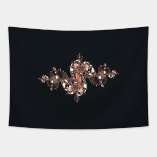 abstraction Tapestry