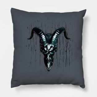 Frostmourne Pillow