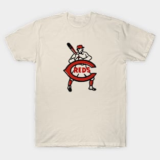 Vintage Cincinnati Reds Shirt  Cincinnati reds shirt, Vintage shirts,  Reckless shirts