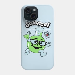 Science! Phone Case