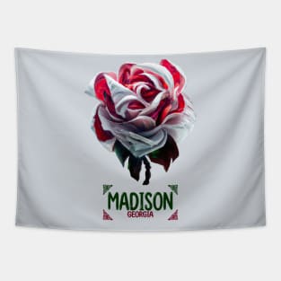 Madison Georgia Tapestry