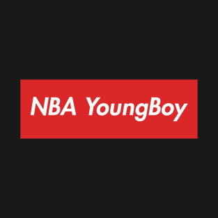 NBA YoungBoy T-Shirt