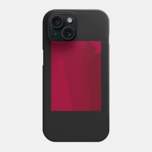 Experimental 6 Phone Case