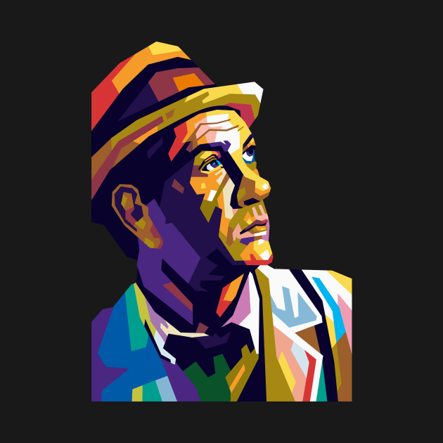 Kolchak The Night Stalker by HokiShop