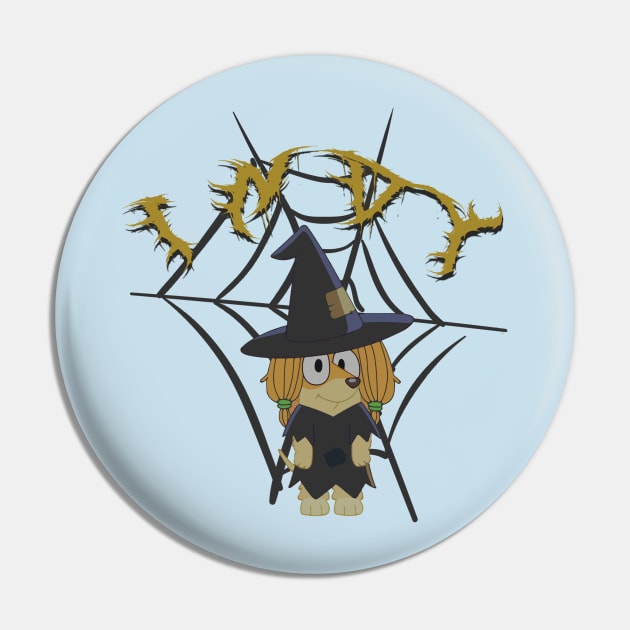 indy heelerween Pin by chokiBrownies