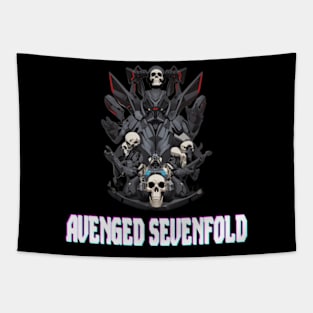 Avenged Sevenfold Tapestry