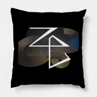 Zero Point Giant Music Pillow