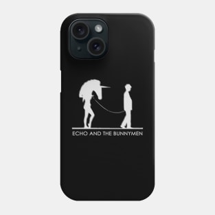 Bring On The Dancing Horses [Dark] Phone Case