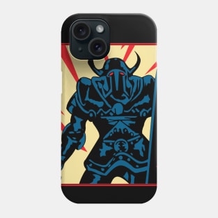 Warlord Phone Case