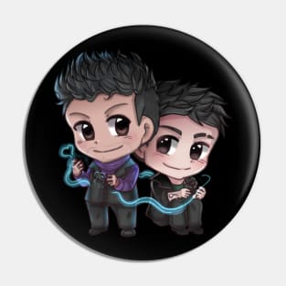 Malec Pin