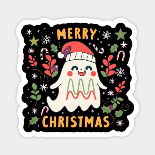 merry christmas Magnet