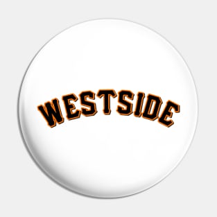 Westside Pin