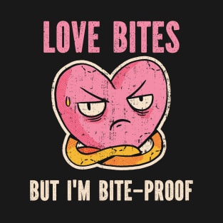 Love Bits T-Shirt