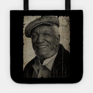 Redd Foxx Vintage Tote