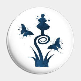 Fairy Pin