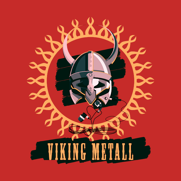 VIKING METALL by Progmetall