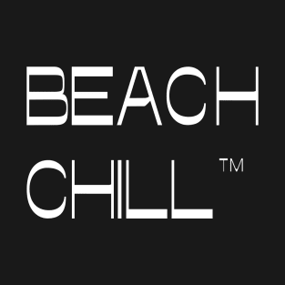 Beach Chill Original T-Shirt