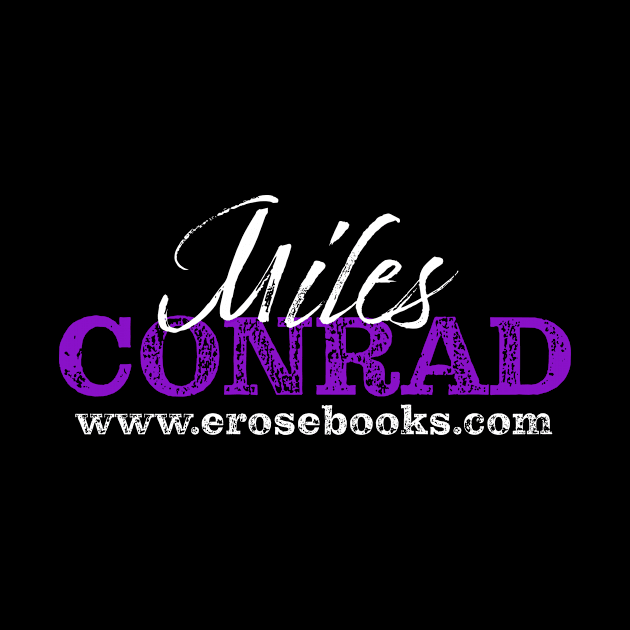 Miles Conrad by authoremilyrose