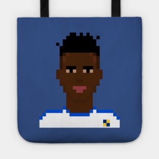 Vini jr 8bit Tote