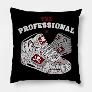 the professional Pillow