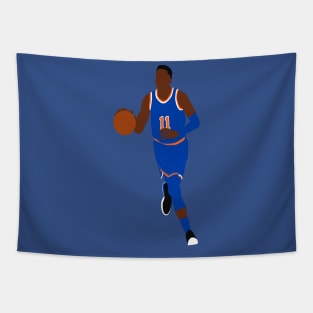 Frank Ntilikina Tapestry