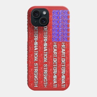 SS USA 2 Phone Case