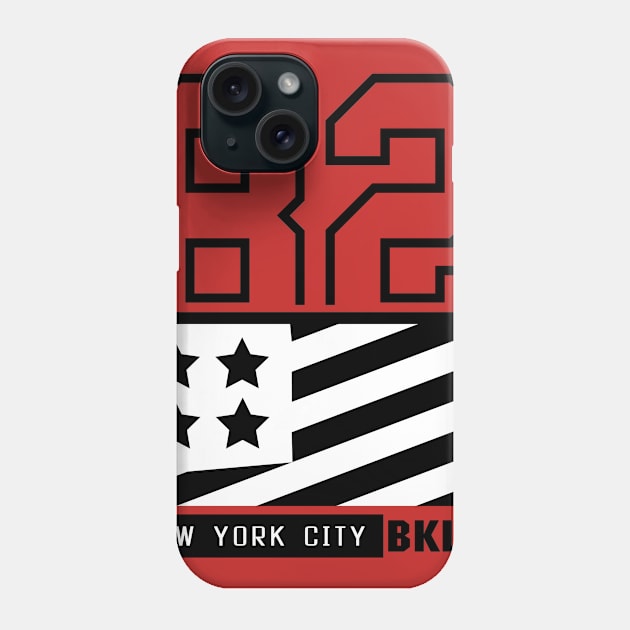 82 New york city Phone Case by Raintreestrees7373