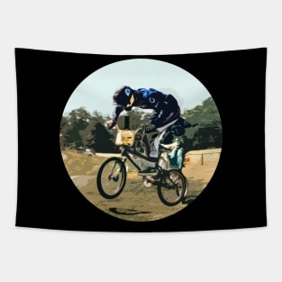 bmx Tapestry