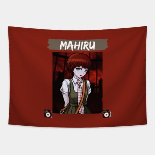 Mahiru: Danganronpa 2 Tapestry