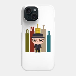 Charles OMITB Phone Case