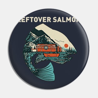 salmon Pin