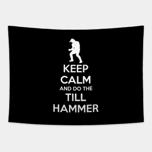 Till Hammer Tapestry